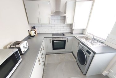 3 bed house, Kelso Road, Fairfield, Liverpool, L63AG - Image 1