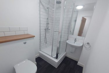 1 bed studio, 118-124 Edge Lane, Kensington, Liverpool, L75NH - Image 5