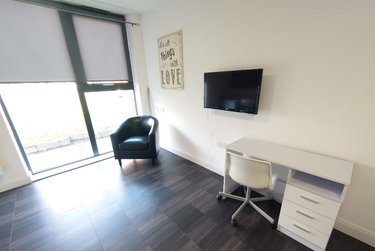 1 bed studio, 118-124 Edge Lane, Kensington, Liverpool, L75NH - Image 6