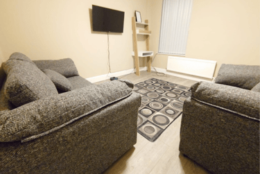 4 bed house, Saxony Road, Low Hill, Liverpool, L78RU - Image 13