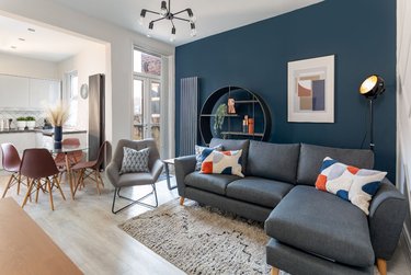 4 bed house, Leopold Road, Kensington, Liverpool, L78SS - Image 1