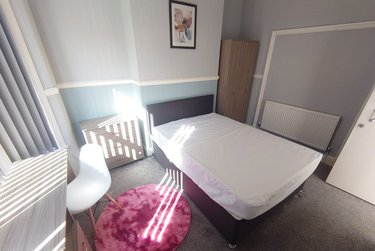 4 bed house, Saxony Road, Low Hill, Liverpool, L78RU - Image 1