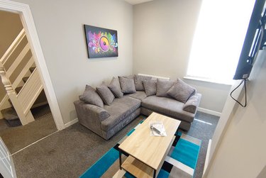 4 bed house, Cotswold Street, Kensington, Liverpool, L72PY - Image 1