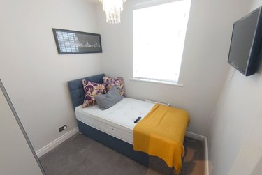 3 bed house, Chiswell Street, Kensington, Liverpool, L70EA - Image 12