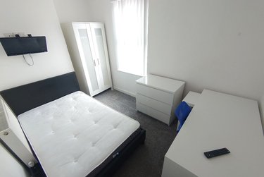 2 bed house, Hinton St, Fairfield, Liverpool, L63AR - Image 6