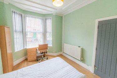 4 bed house, Adelaide Road, Kensington, Liverpool, L78SQ - Image 1