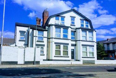 1 bed studio, Fairfield, Liverpool, L70JH - Image 9