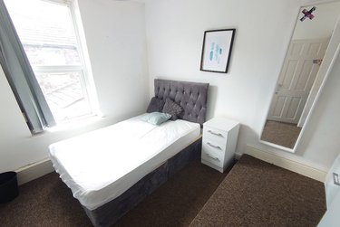 3 bed house, Adelaide Road, Kensington, Liverpool, L78SG - Image 9