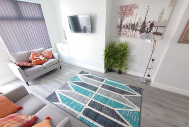 2 bed house, Grantham Street, Kensington, Liverpool, L66BU - Image 2