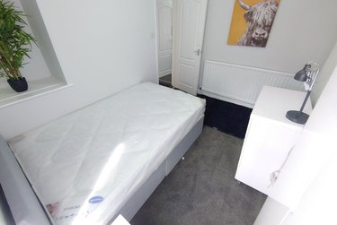 2 bed house, Grantham Street, Kensington, Liverpool, L66BU - Image 4