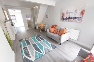 2 bed house, Grantham Street, Kensington, Liverpool, L66BU - Image 3