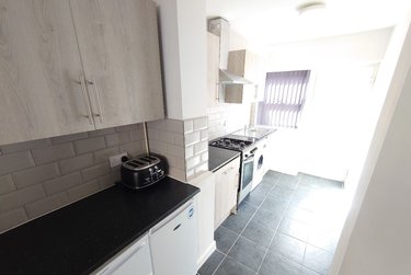 2 bed house, Grantham Street, Kensington, Liverpool, L66BU - Image 9