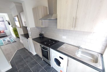 2 bed house, Grantham Street, Kensington, Liverpool, L66BU - Image 10