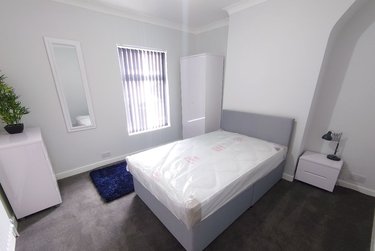 2 bed house, Grantham Street, Kensington, Liverpool, L66BU - Image 8