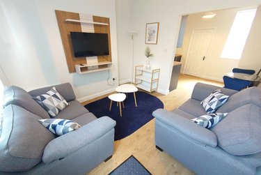 2 bed house, Renfrew Street, Low Hill, Liverpool, L78RB - Image 1