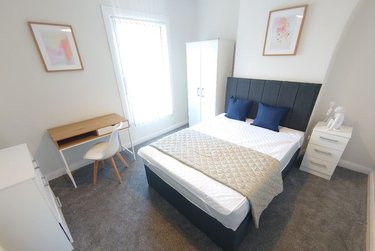 2 bed house, Renfrew Street, Low Hill, Liverpool, L78RB - Image 9