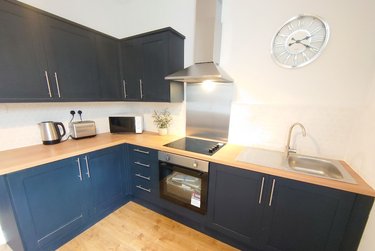 2 bed house, Renfrew Street, Low Hill, Liverpool, L78RB - Image 6