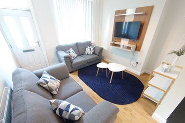 2 bed house, Renfrew Street, Low Hill, Liverpool, L78RB - Image 12