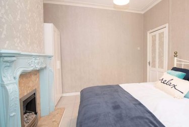 1 bed house, Bed 2, 99 Romer Road, Kensington, Liverpool, L66DH - Image 1