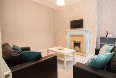 1 bed house, Bed 2, 99 Romer Road, Kensington, Liverpool, L66DH - Image 2