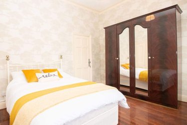 1 bed house, Bed 2, 99 Romer Road, Kensington, Liverpool, L66DH - Image 3