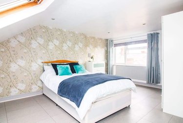 1 bed house, Bed 2, 99 Romer Road, Kensington, Liverpool, L66DH - Image 6