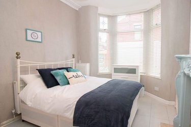 1 bed house, Bed 2, 99 Romer Road, Kensington, Liverpool, L66DH - Image 7