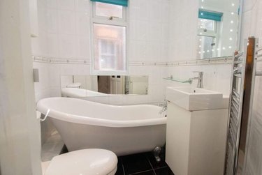 1 bed house, Bed 2, 99 Romer Road, Kensington, Liverpool, L66DH - Image 8
