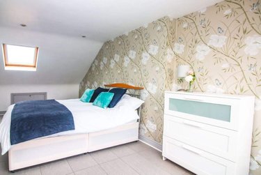 1 bed house, Bed 2, 99 Romer Road, Kensington, Liverpool, L66DH - Image 10