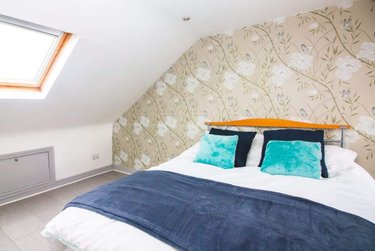 1 bed house, Bed 2, 99 Romer Road, Kensington, Liverpool, L66DH - Image 11