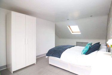 1 bed house, Bed 2, 99 Romer Road, Kensington, Liverpool, L66DH - Image 14
