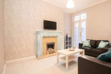 1 bed house, Bed 2, 99 Romer Road, Kensington, Liverpool, L66DH - Image 15