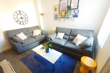 5 bed house, Gilroy Road, Kensington, Liverpool, L66BG - Image 1