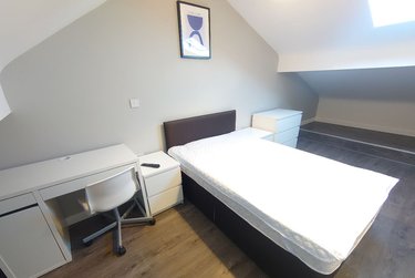 5 bed house, Gilroy Road, Kensington, Liverpool, L66BG - Image 13