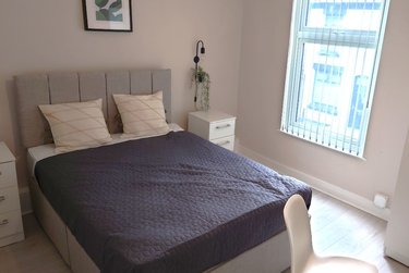 2 bed house, Hawkins Street, Kensington, Liverpool, L66BZ - Image 4
