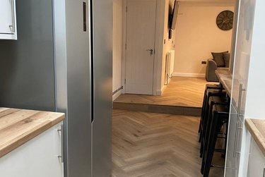 5 bed house, Brae Street, Kensington, Liverpool, L72QQ - Image 15