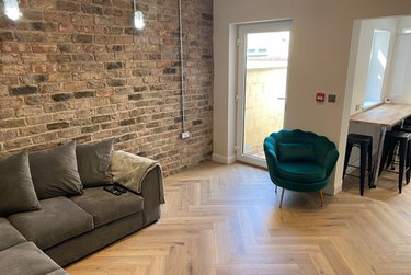 5 bed house, Brae Street, Kensington, Liverpool, L72QQ - Image 1