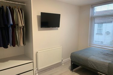 5 bed house, Brae Street, Kensington, Liverpool, L72QQ - Image 5
