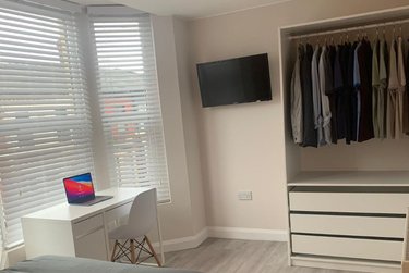 5 bed house, Brae Street, Kensington, Liverpool, L72QQ - Image 10