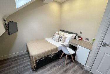 6 bed house, Stamford Street, Kensington, Liverpool, L72PT - Image 5