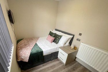 6 bed house, Stamford Street, Kensington, Liverpool, L72PT - Image 6