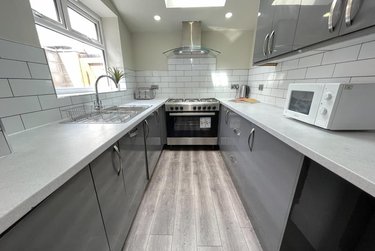 6 bed house, Stamford Street, Kensington, Liverpool, L72PT - Image 9