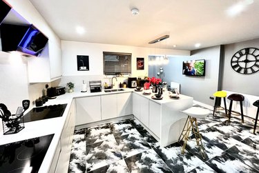 1 bed house, Bed 3, 189 Kensington, Kensington, Liverpool, L72RF - Image 4