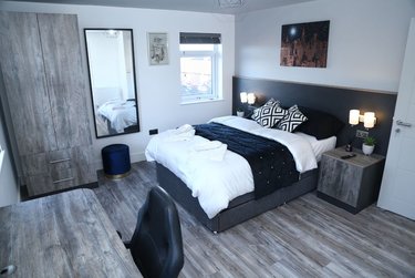 1 bed house, Bed 3, 189 Kensington, Kensington, Liverpool, L72RF - Image 5