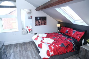 1 bed house, Bed 3, 189 Kensington, Kensington, Liverpool, L72RF - Image 6