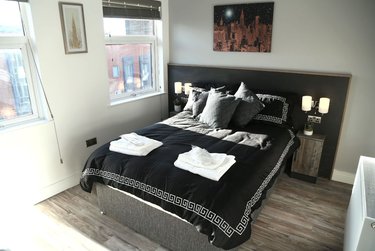 1 bed house, Bed 3, 189 Kensington, Kensington, Liverpool, L72RF - Image 3