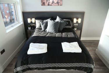 1 bed house, Bed 3, 189 Kensington, Kensington, Liverpool, L72RF - Image 11