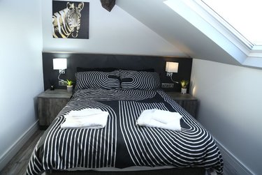 1 bed house, Bed 3, 189 Kensington, Kensington, Liverpool, L72RF - Image 13