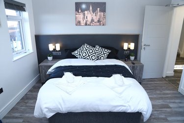 1 bed house, Bed 3, 189 Kensington, Kensington, Liverpool, L72RF - Image 2