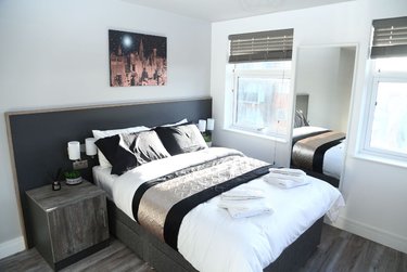 1 bed house, Bed 3, 189 Kensington, Kensington, Liverpool, L72RF - Image 15